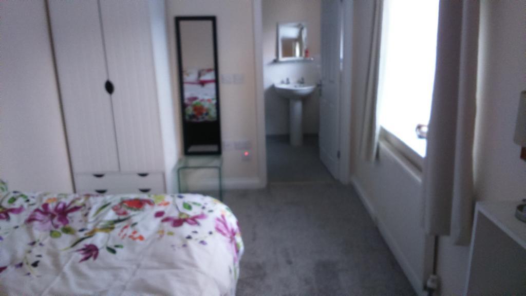 The Boat Yard Apartment Appledore Ngoại thất bức ảnh