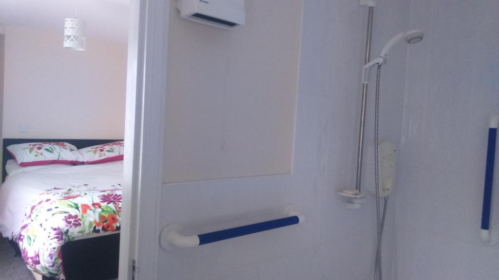 The Boat Yard Apartment Appledore Ngoại thất bức ảnh